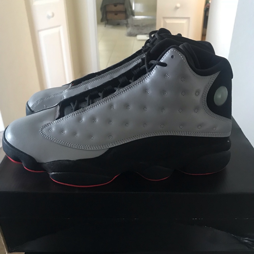 Jordan 14 3M